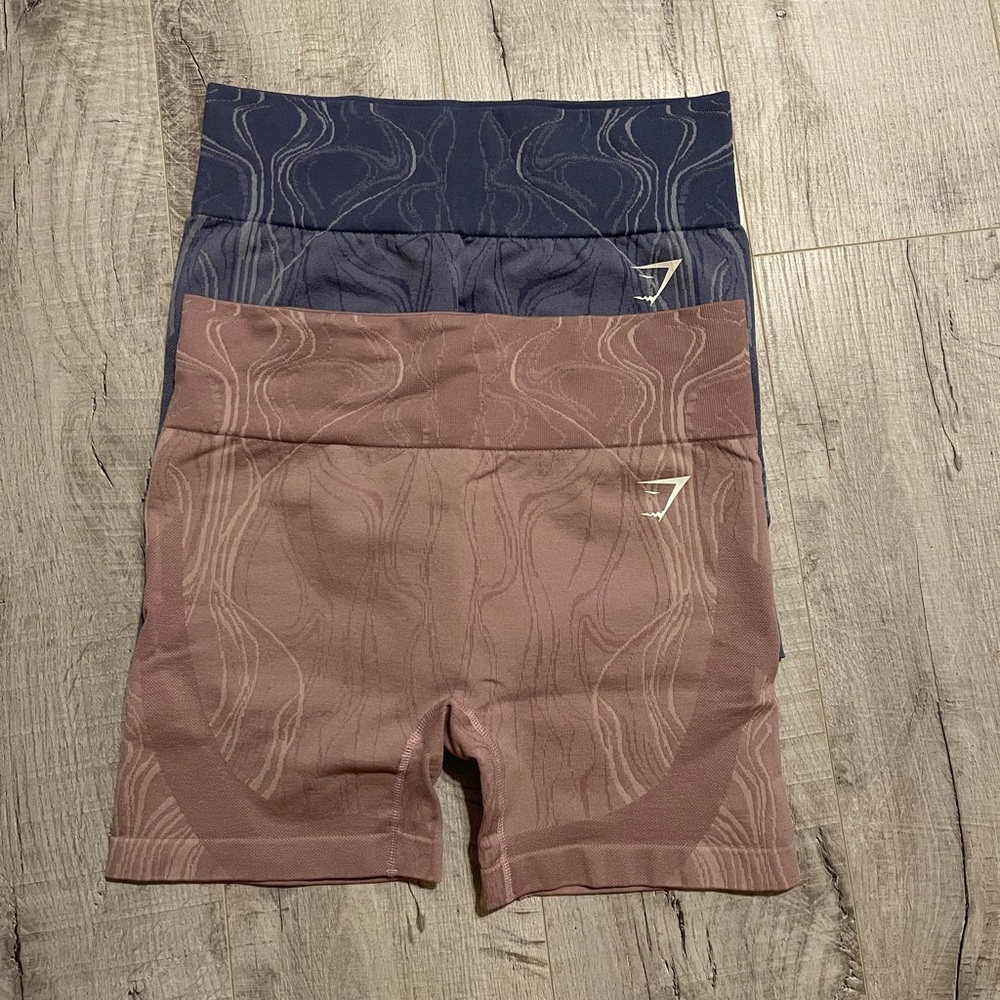 *pending accepting offer* Gymshark Mercury Shorts